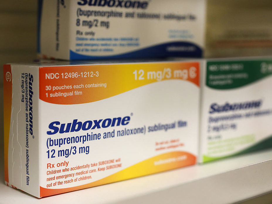 How Addictive is Suboxone?