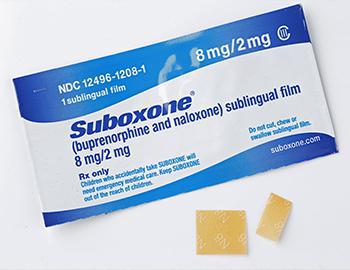 Is Suboxone Addicting