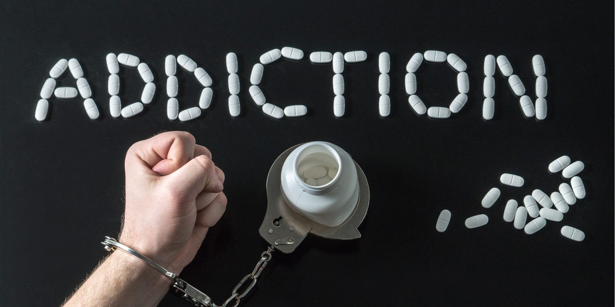 What is a Drug Addiction?