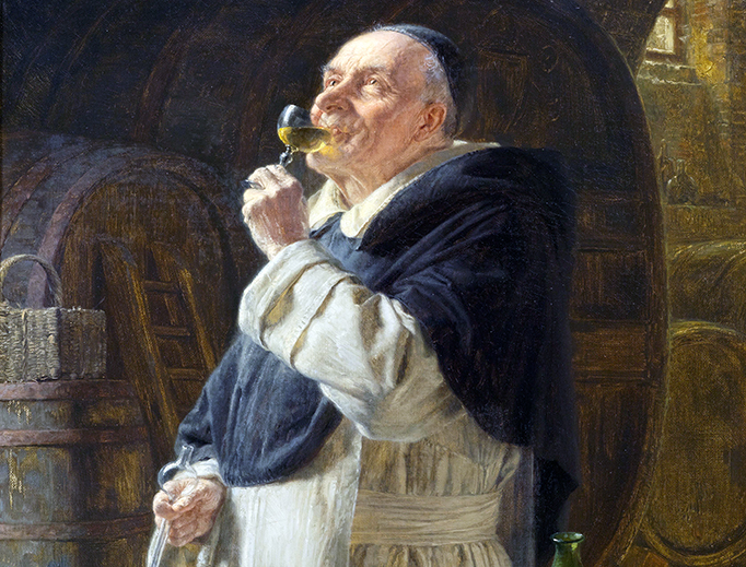 Can Catholic Priests Drink Alcohol?