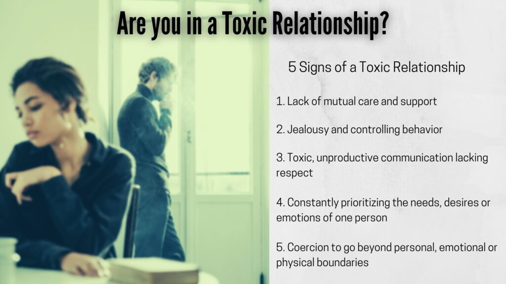 Why Are Toxic Relationships So Addictive? - Recovery Ranger