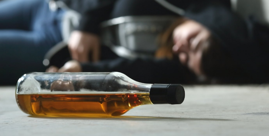 Can Klonopin Help With Alcohol Withdrawal