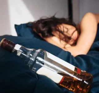 Can You Die From Withdrawal From Alcohol