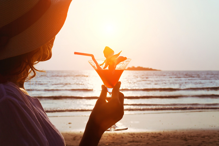 Can You Drink Alcohol On Florida Beaches?