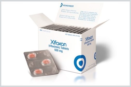 Can You Drink Alcohol While Taking Xifaxan