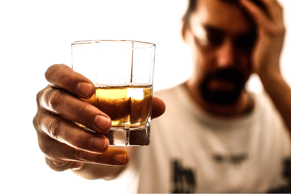 Can You Drink Alcohol With Ativan