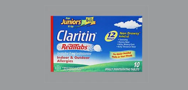 Can You Drink Alcohol With Claritin D?