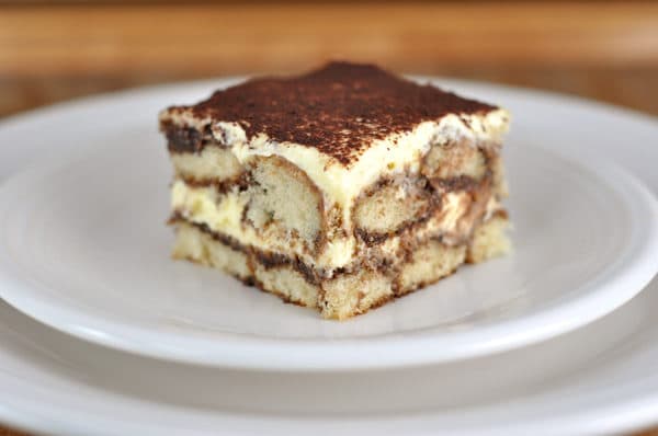 Can You Make Tiramisu Without Alcohol