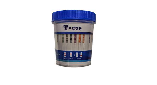 Do Drug Test Cups Test For Alcohol