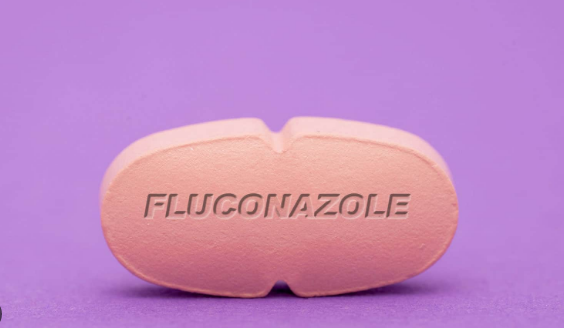 Does Alcohol Affect Fluconazole