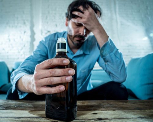 Does Alcohol Affect Tinnitus