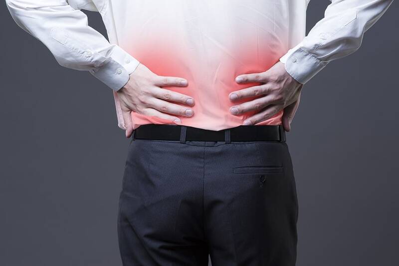 Does Alcohol Cause Inflammation In Back