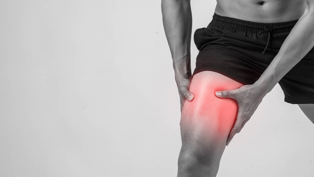 Does Alcohol Cause Muscle Cramps Recovery Ranger