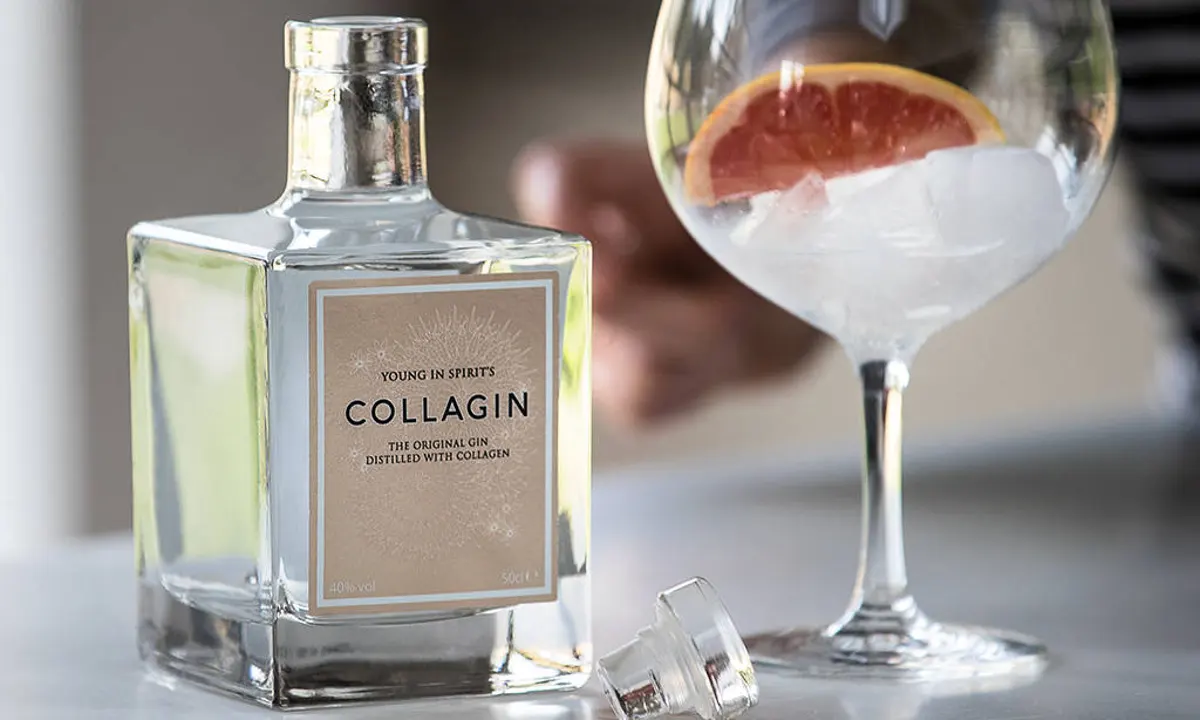 Does Alcohol Destroy Collagen?