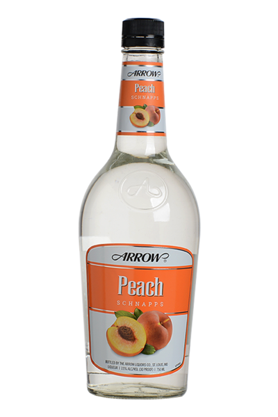 How Much Alcohol Is In Peach Schnapps