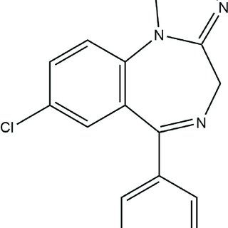 Is Desvenlafaxine A Benzodiazepine?