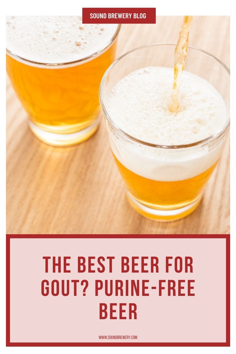 Is Non Alcoholic Beer Bad For Gout