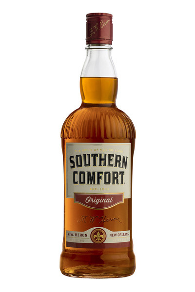 What Type Of Alcohol Is Southern Comfort