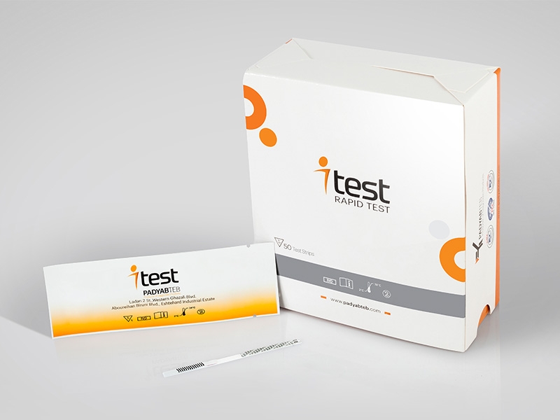 What is Mtd on a Drug Test