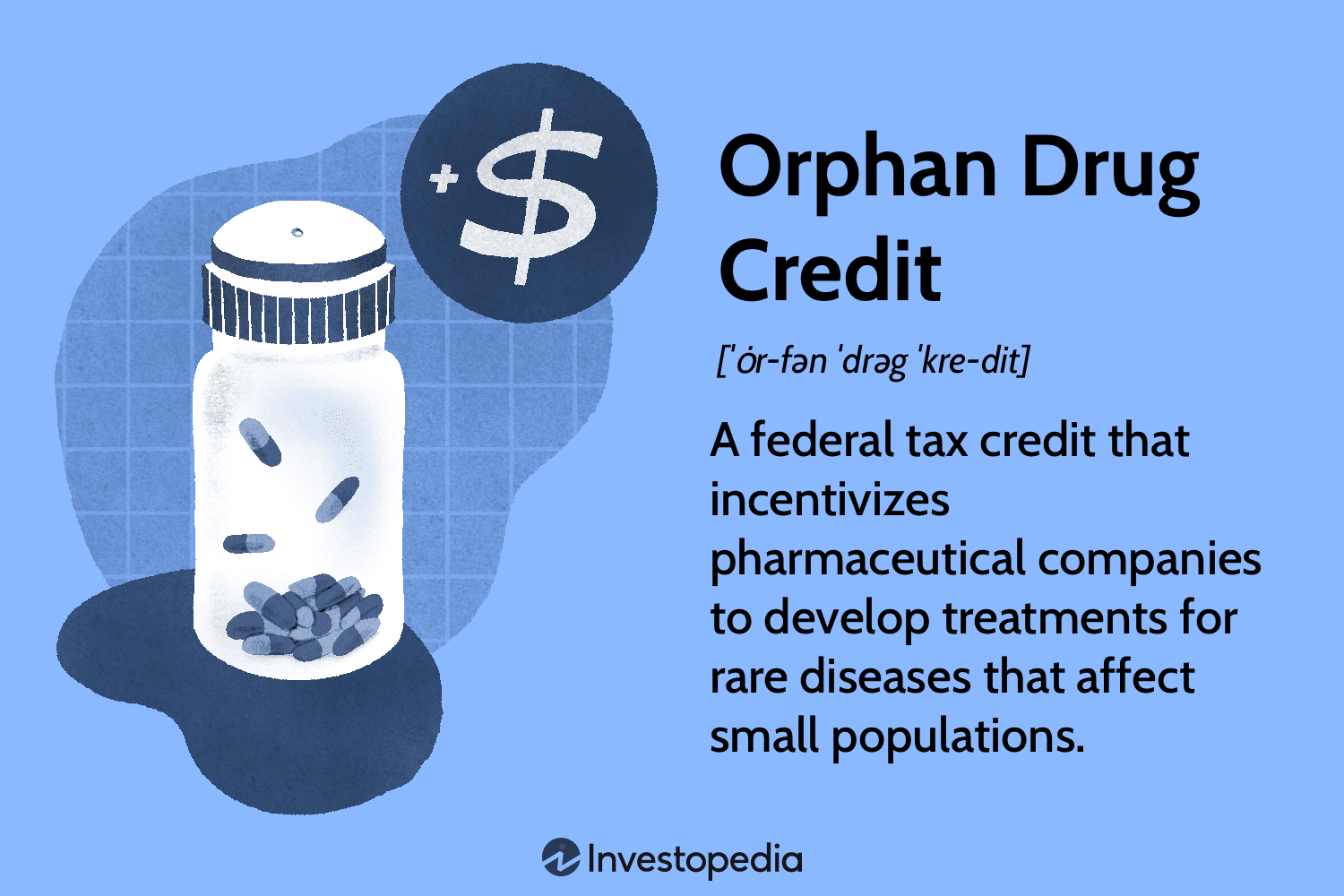 What is an Orphan Drug