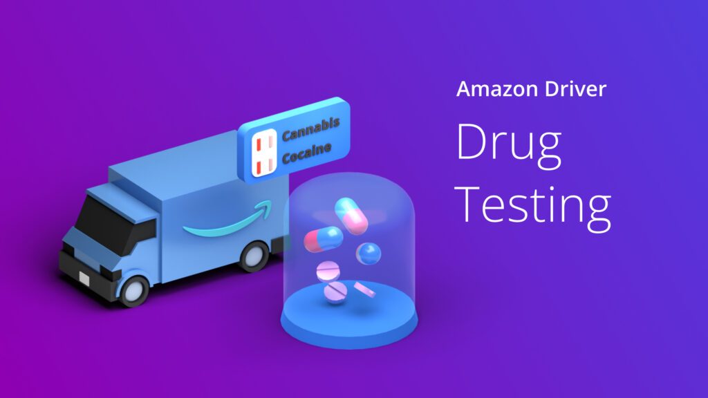 Do Amazon Drug Test Drivers? Recovery Ranger